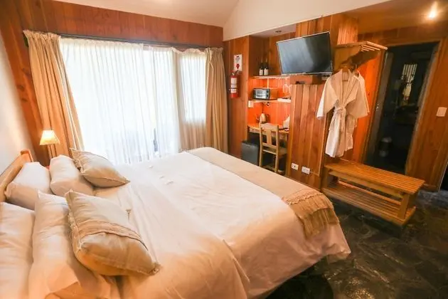 Oda, 1 En Büyük (King) Boy Yatak