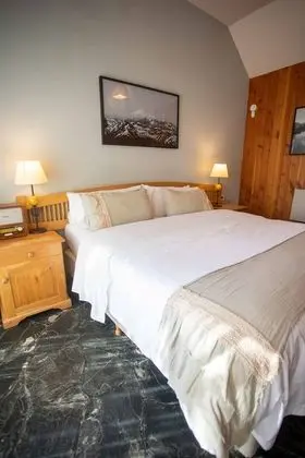 Oda, 1 En Büyük (King) Boy Yatak