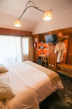 Oda, 1 En Büyük (King) Boy Yatak