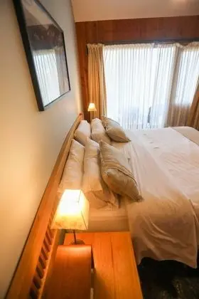 Oda, 1 En Büyük (King) Boy Yatak