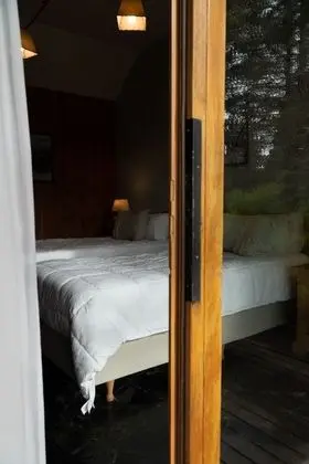 Oda, 1 En Büyük (King) Boy Yatak