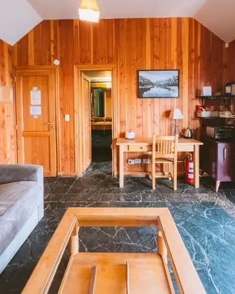 Oda, 1 En Büyük (King) Boy Yatak