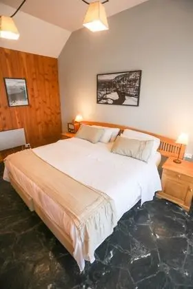 Oda, 1 En Büyük (King) Boy Yatak