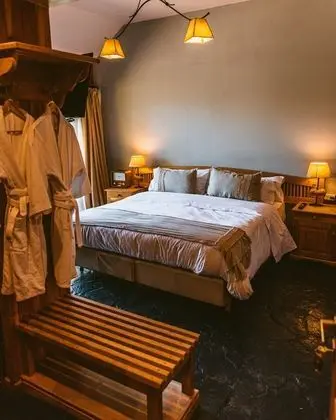 Oda, 1 En Büyük (King) Boy Yatak