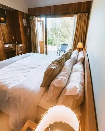 Oda, 1 En Büyük (King) Boy Yatak