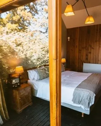 Oda, 2 Tek Kişilik Yatak