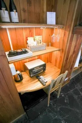 Oda, 2 Tek Kişilik Yatak