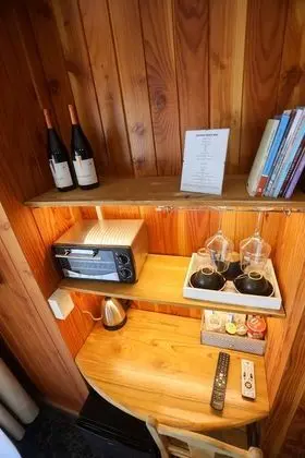 Oda, 2 Tek Kişilik Yatak