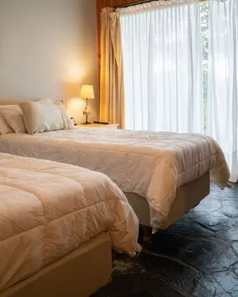 Oda, 2 Tek Kişilik Yatak