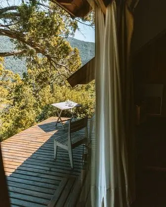 Oda, 2 Tek Kişilik Yatak