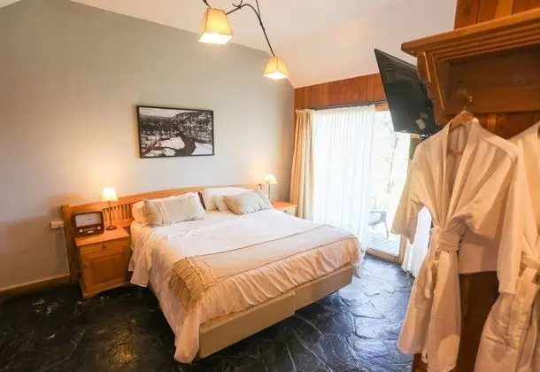 Stüdyo, 1 En Büyük (King) Boy Yatak