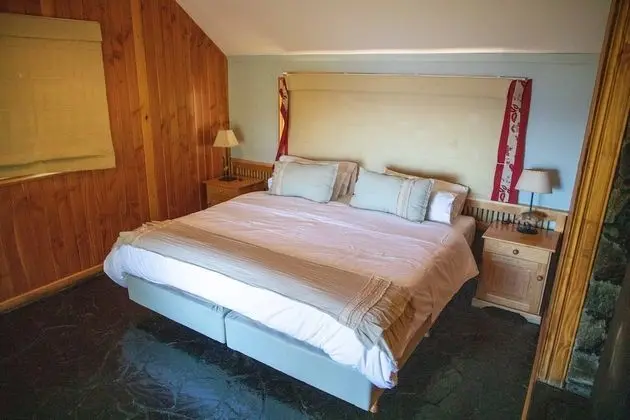 Stüdyo, 1 En Büyük (King) Boy Yatak