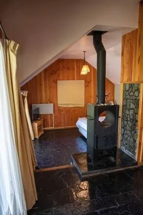 Stüdyo, 1 En Büyük (King) Boy Yatak