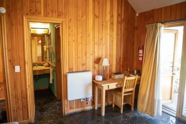 Stüdyo, 1 En Büyük (King) Boy Yatak