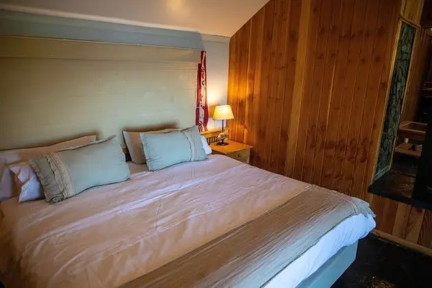 Stüdyo, 1 En Büyük (King) Boy Yatak