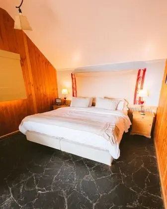 Stüdyo, 1 En Büyük (King) Boy Yatak