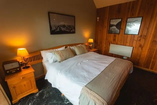 Stüdyo, 1 En Büyük (King) Boy Yatak