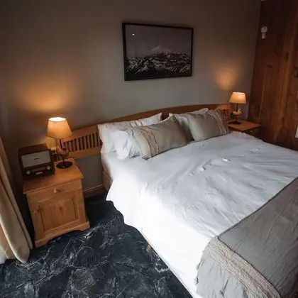 Stüdyo, 1 En Büyük (King) Boy Yatak