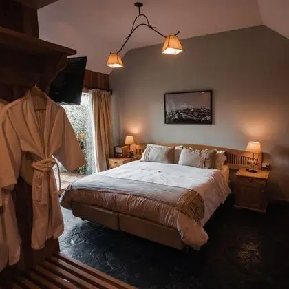 Stüdyo, 1 En Büyük (King) Boy Yatak