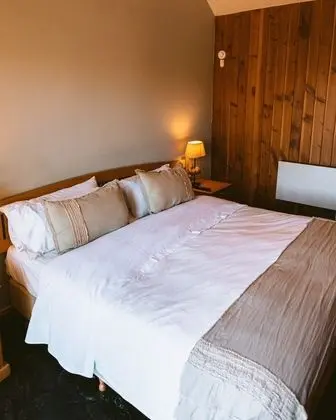 Stüdyo, 1 En Büyük (King) Boy Yatak