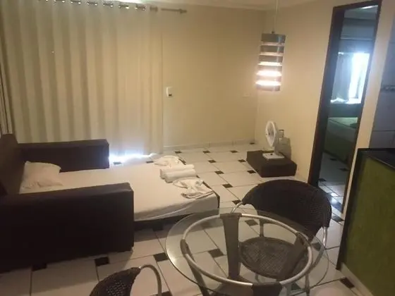 Deluxe Bungalov, Havuz Manzaralı