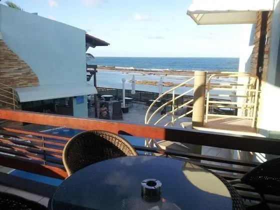 Deluxe Bungalov, Havuz Manzaralı