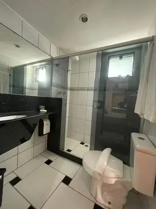 Luxury Bungalov, Deniz Manzaralı