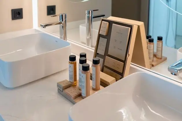 Deluxe Stüdyo Süit