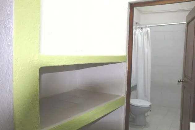 Family Üç Kişilik Oda, Birden Çok Yatak Odası, Sigara İçilebilir, Özel Banyo