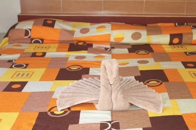 Standard Oda, 1 En Büyük (King) Boy Yatak