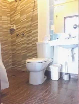 Standard Oda, 2 Çift Kişilik Yatak