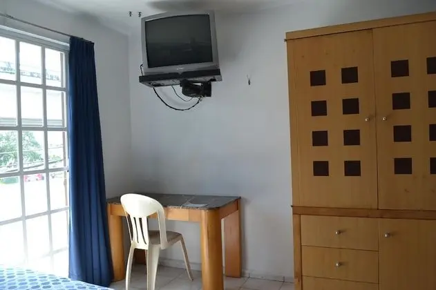 Standard Oda, 2 Çift Kişilik Yatak