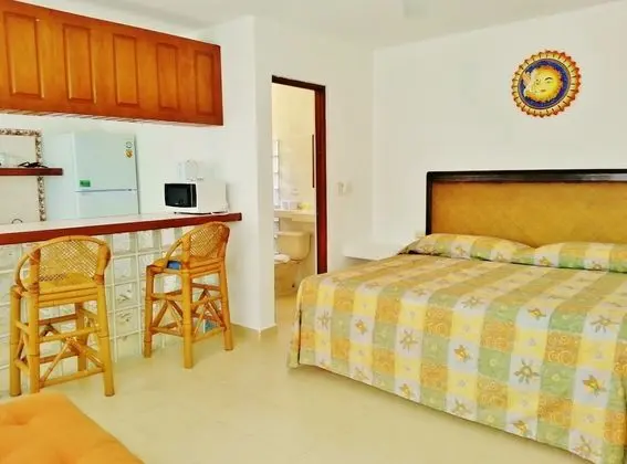 Deluxe Stüdyo, 1 En Büyük (King) Boy Yatak, Küçük Mutfak