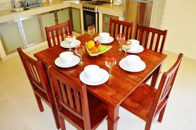 Family Süit, 2 Yatak Odası, Mutfak