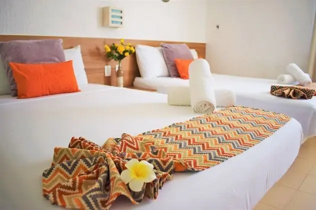 Premium Süit, 1 Yatak Odası, Deniz Manzaralı, Okyanusa Sıfır