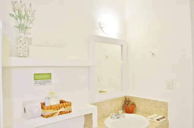 Premium Süit, 1 Yatak Odası, Deniz Manzaralı, Okyanusa Sıfır