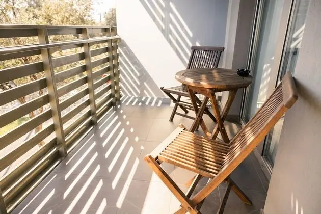 Apart Daire, 1 Yatak Odası (2 adults and 1 child)