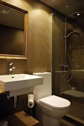 Apart Daire, 1 Yatak Odası (2 adults and 1 child)