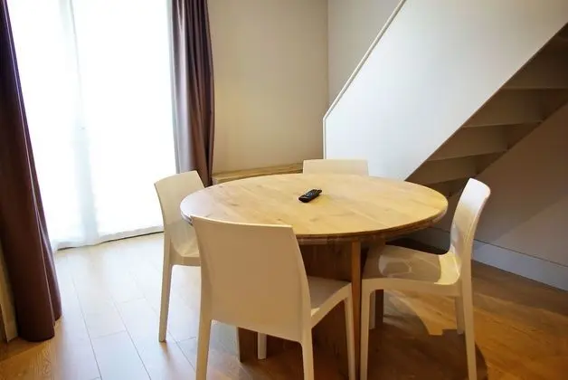 Apart Daire, 2 Yatak Odası, Teras