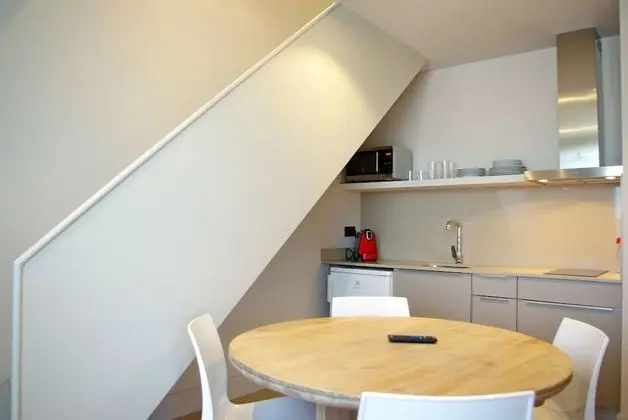 Apart Daire, 2 Yatak Odası, Teras