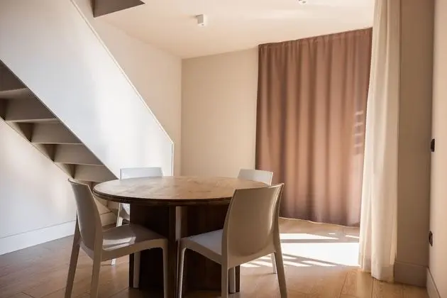 Apart Daire, 2 Yatak Odası, Teras