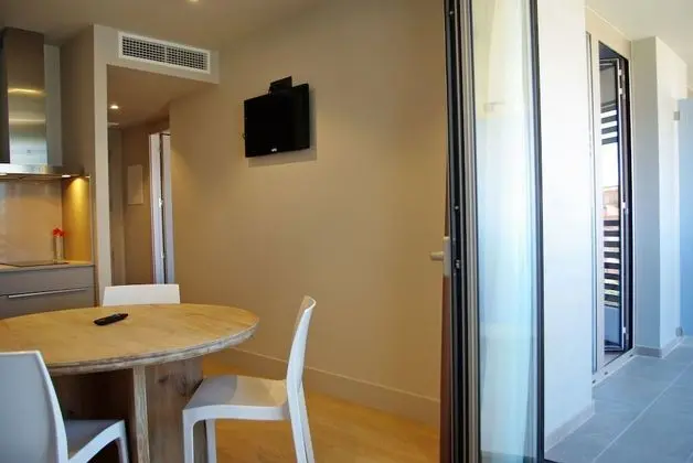 Apart Daire, 2 Yatak Odası, Teras