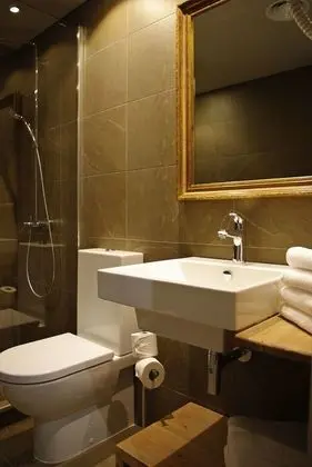 Apart Daire, 2 Yatak Odası, Teras