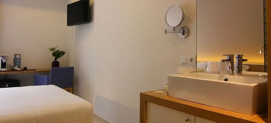 Tek Kişilik Oda