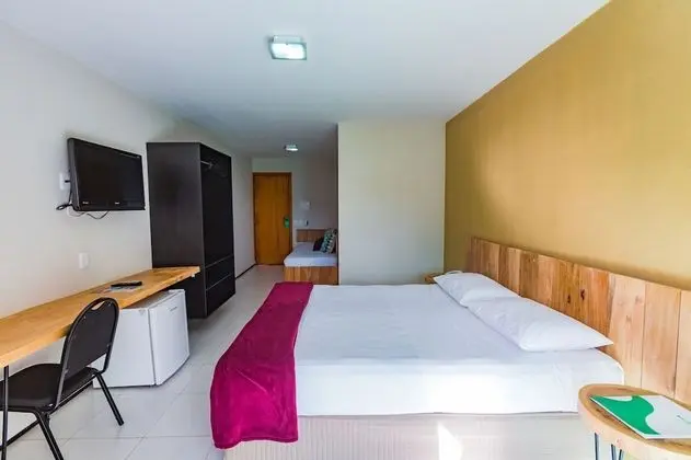 Superior Tek Büyük veya İki Ayrı Yataklı Oda, 1 Çift Kişilik Yatak