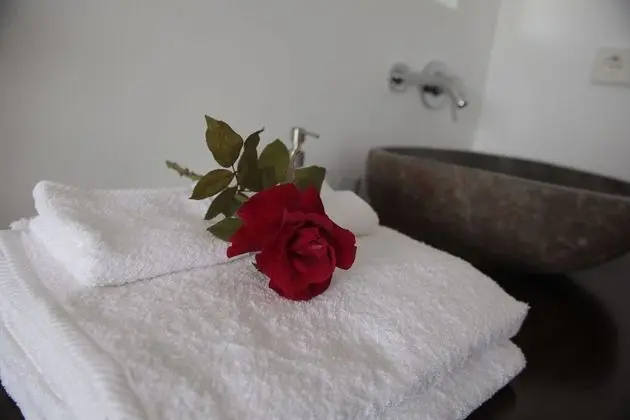 Panoramic Tek Büyük Yataklı Oda