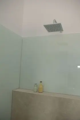 Panoramic Tek Büyük Yataklı Oda