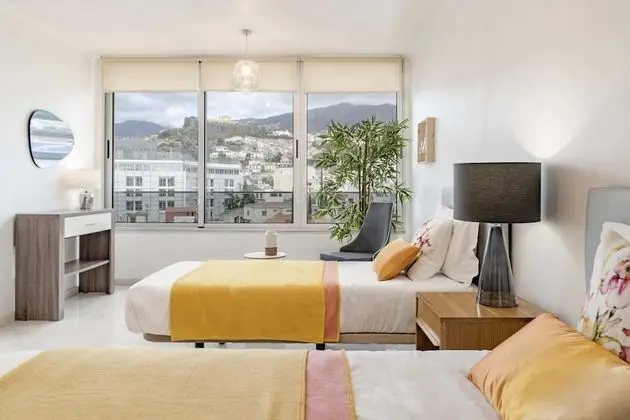 Apart Daire (2 Bedrooms)