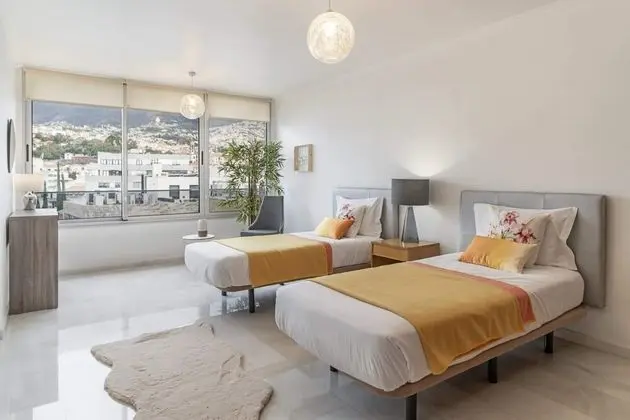 Apart Daire (2 Bedrooms)