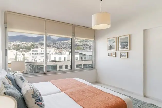 Apart Daire (2 Bedrooms)